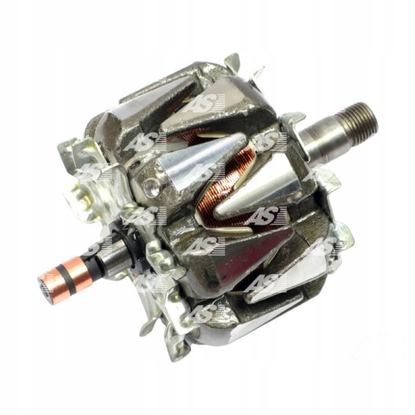 фото №1, Крильчатка, генератор as-pl ar0035