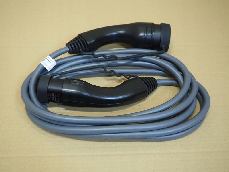 фото №1, Кабель шланг заряджання bmw mini