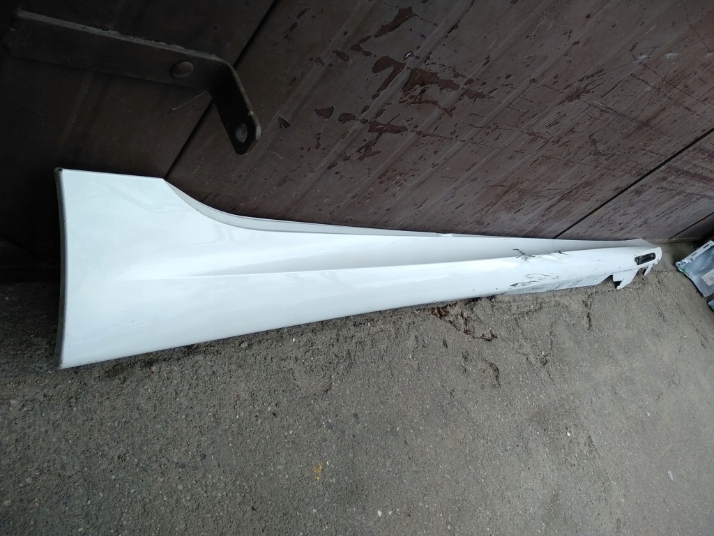 фото №7, Поріг молдинг права bmw 3 g20 g21 m-pakiet