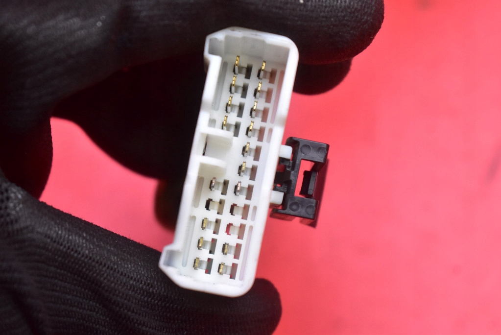 фото №7, Панель керування вікон eu 157525 subaru legacy 5 v 09-13