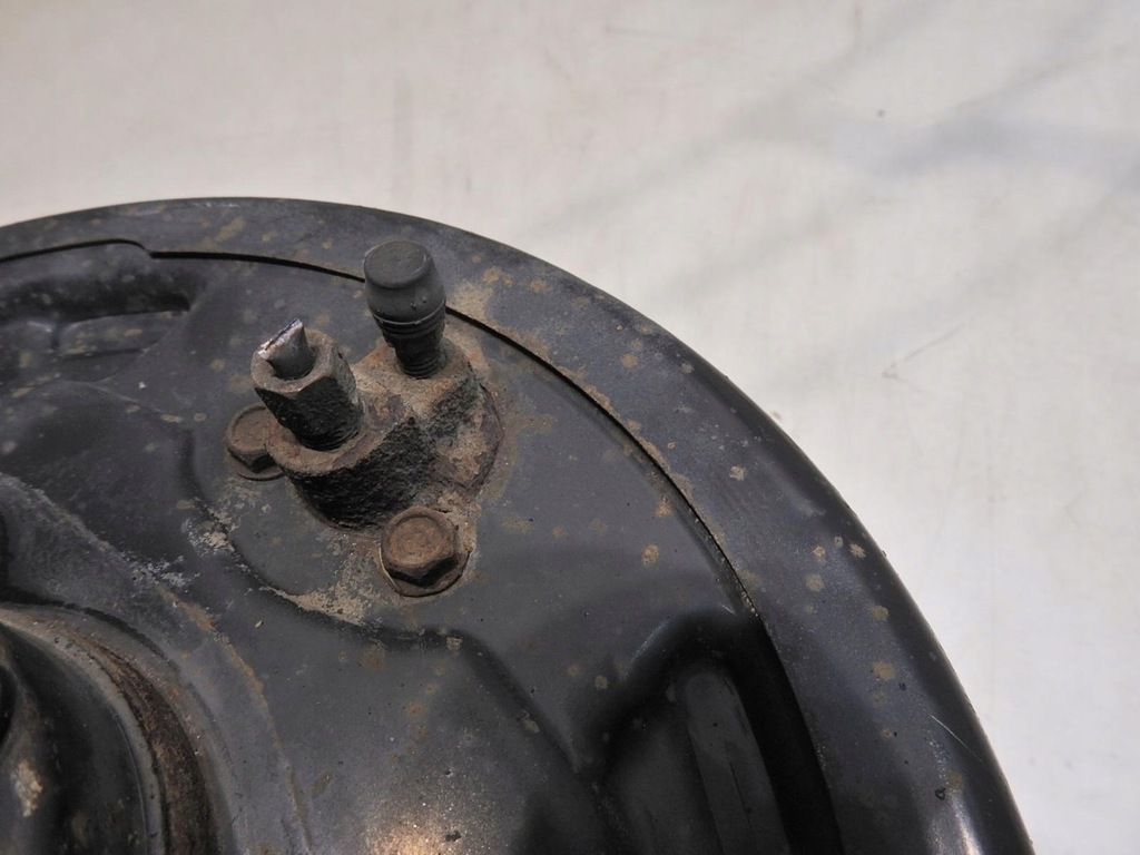 фото №7, Ступиця барабан правий задня nissan nv200 1.5 dci