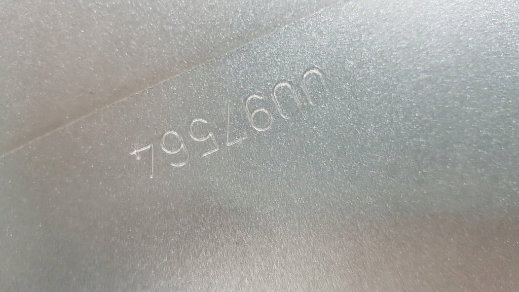 фото №10, Citroen c4 ds4 11- капот крышка двигателя