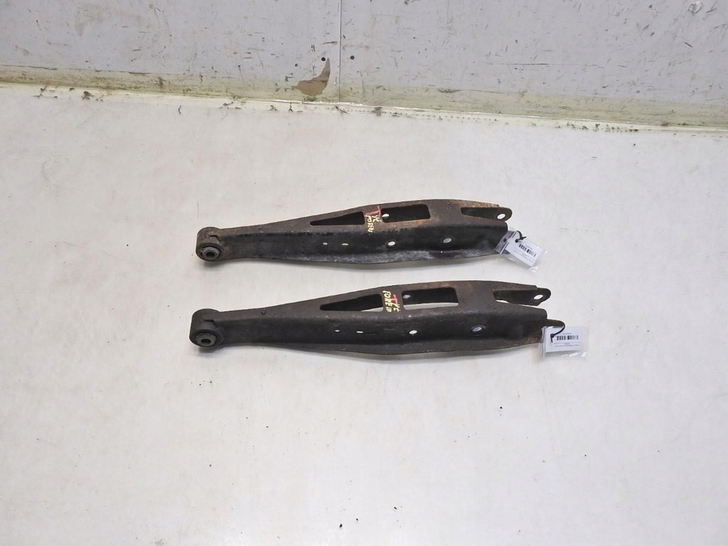 фото №6, Рычаг задняя задний awd subaru forester iii 2.0 d