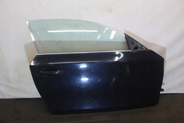 фото №1, Двері правий перед bmw 1 120d e81 416