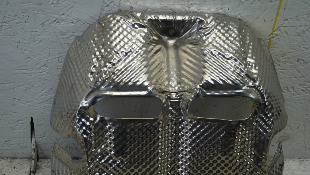 фото №4, Защита тепловая mercedes a1771510145