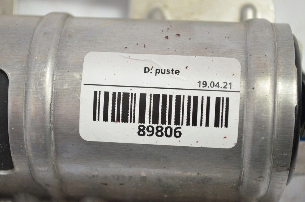 фото №12, Жгут трубопровод усилителя 32254158 volvo v60 ii