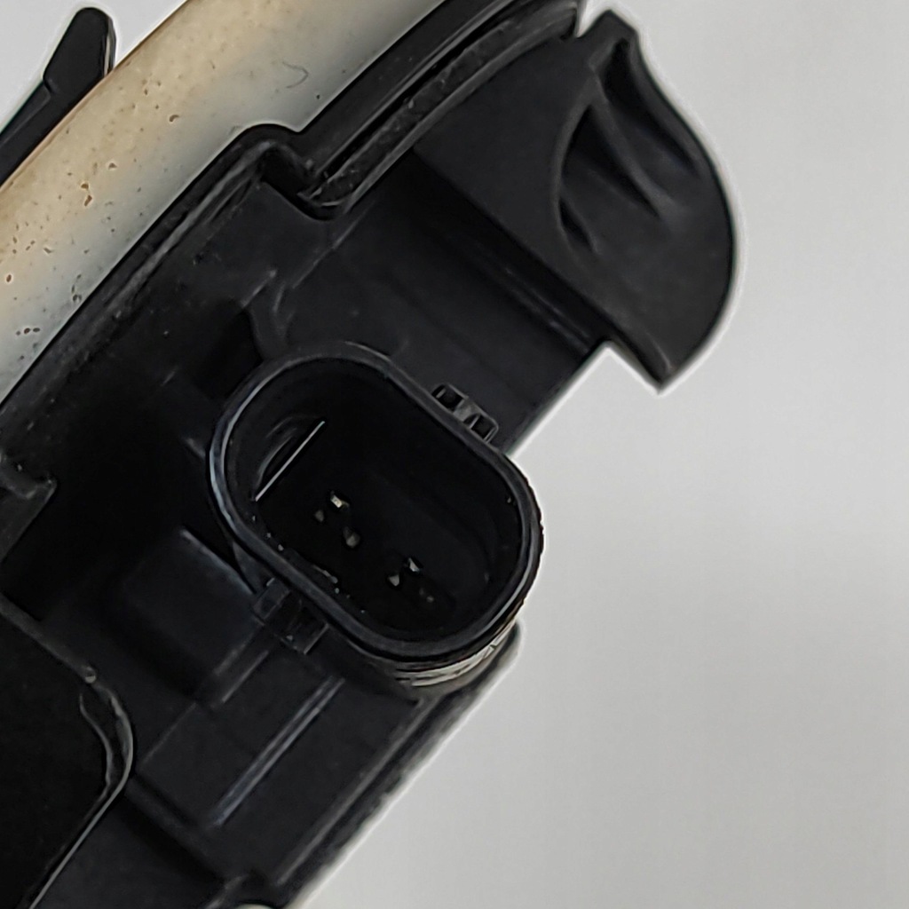 фото №5, Audi q4 sportback e-tron 2024 левая сторона датчик удара подушка безопасности