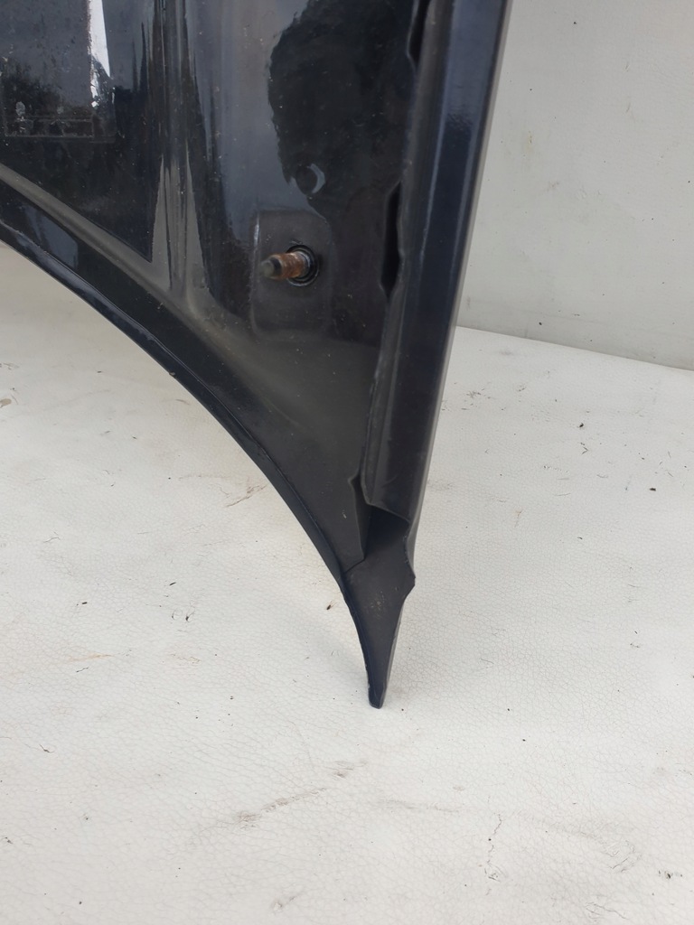 фото №13, Citroen c3 ii ds3 09-16 капот перед передня кришка двигуна exl