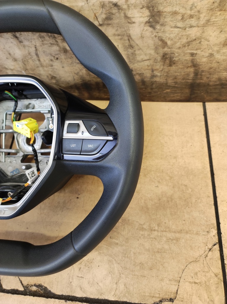 фото №4, Воздуховод многофункциональный partner iv 4