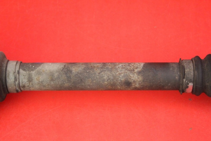 фото №3, Приводной вал правая перед citroen c5 1 i 1.6 hdi 07r