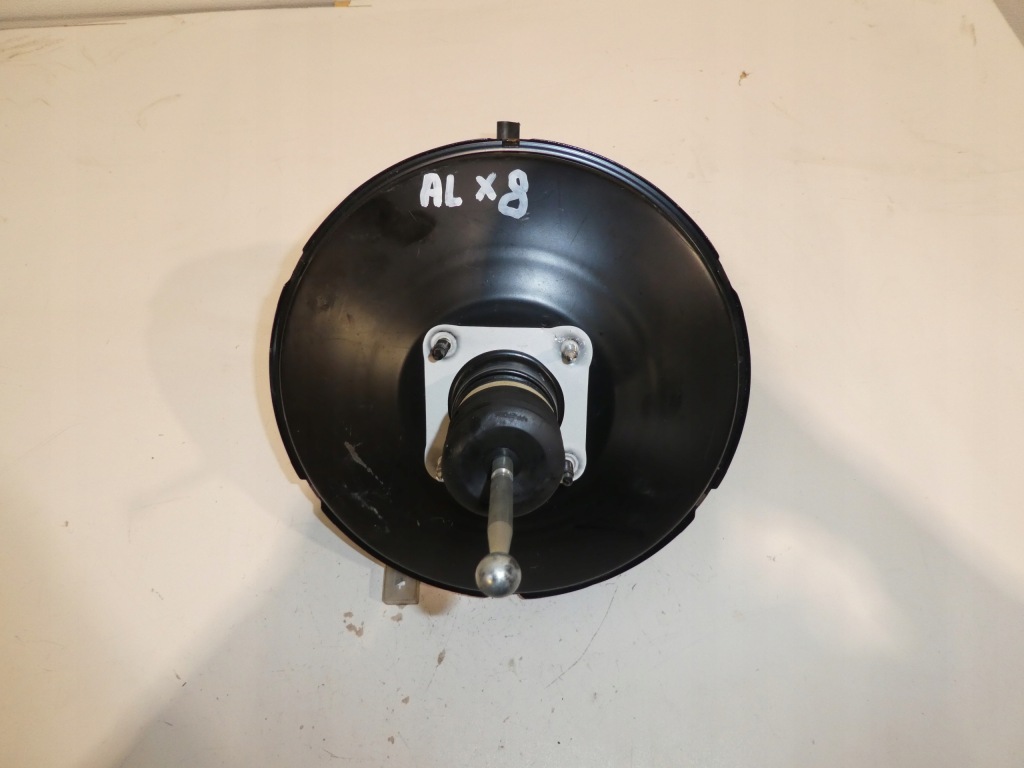 фото №1, Підсилювач гальм насос гальмівна vw tiguan 5n1614105c