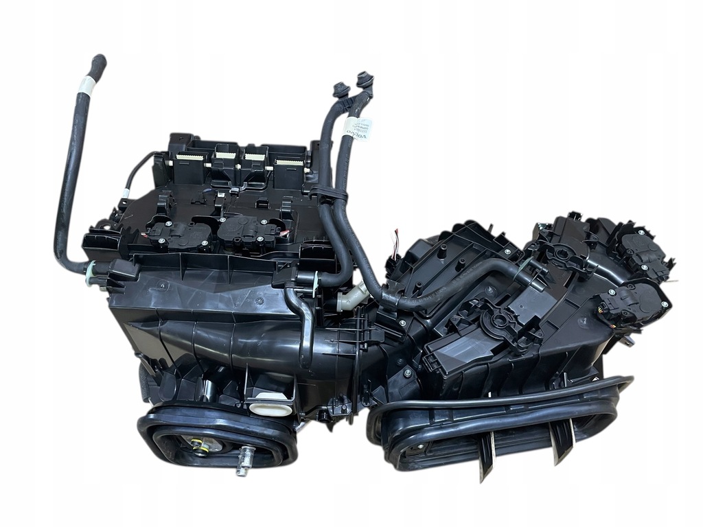 фото №10, Отопитель воздуходувка комплектная volvo xc90 ii 2018r