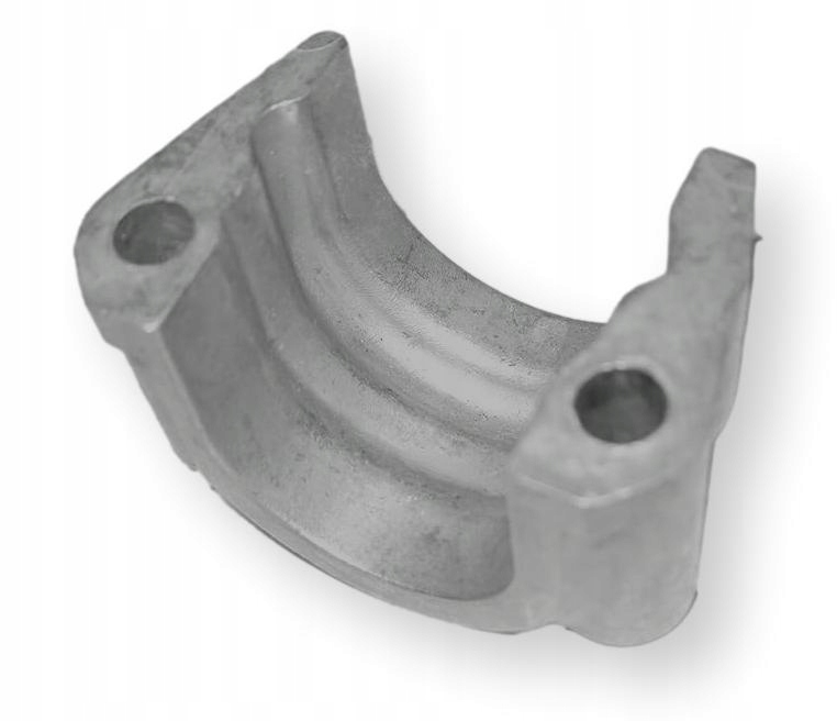 фото №1, Mercedes w203 clk хомут резинки стабилизатора перед оригинальный номер