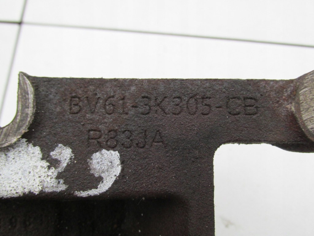 фото №6, Опора полуось focus mk3 c-max mk2 1,6 ecoboost