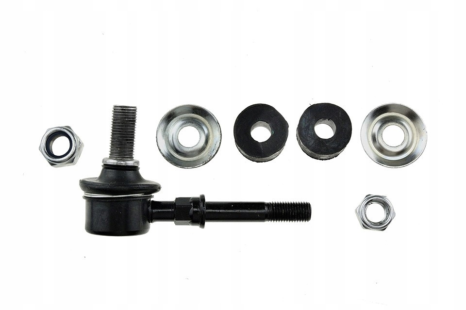 фото №5, Соединитель стабилизатора перед nissan cabstar 06-