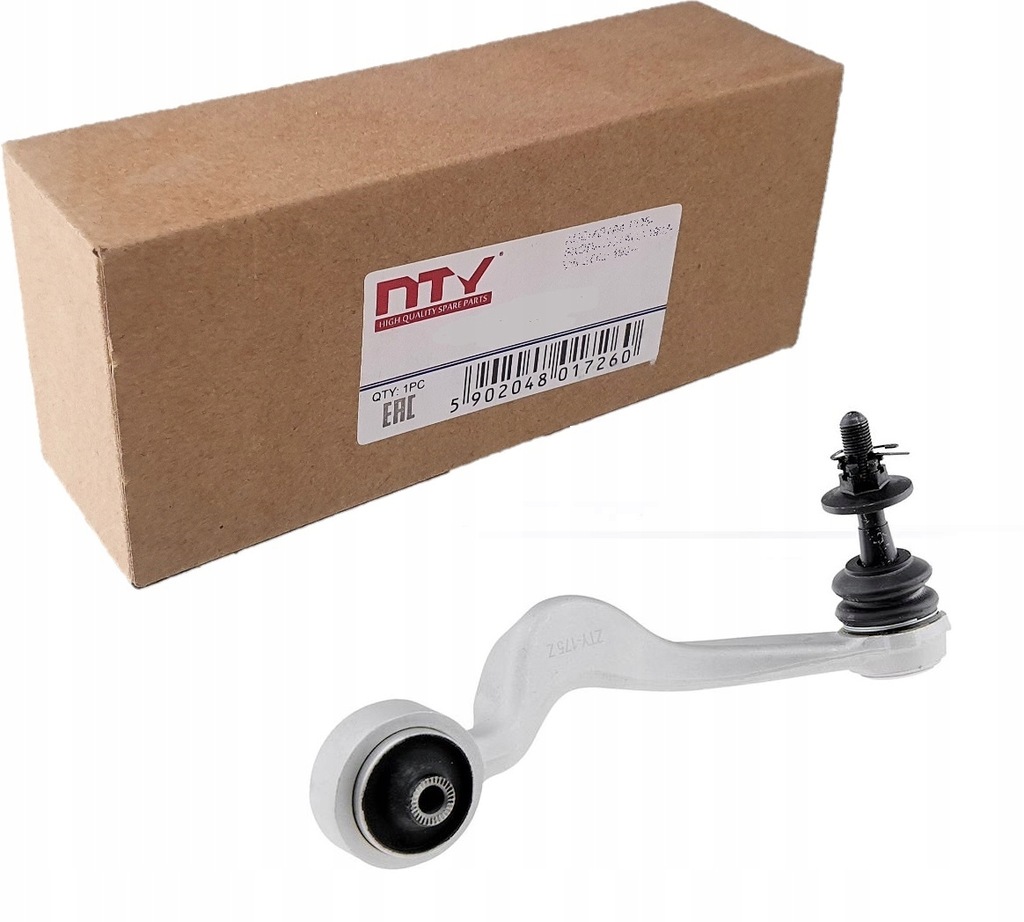 фото №13, Рычаг передний нижний правый lexus ls 460 f4 06-17