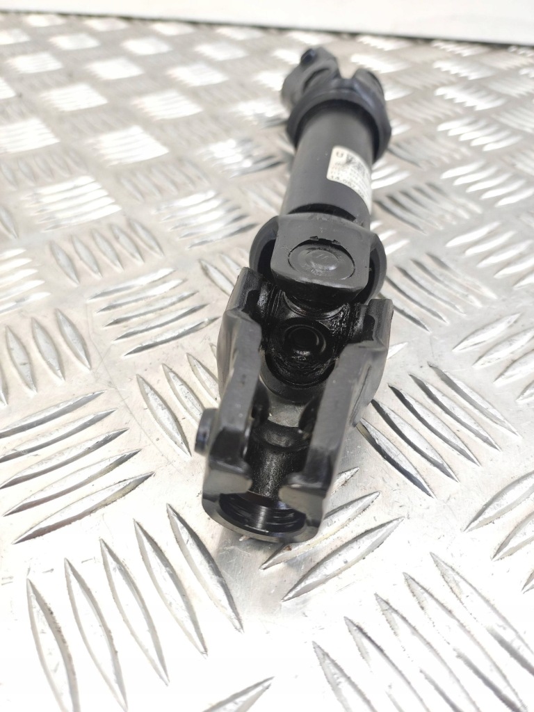 Opel astra j 2014 шарнир вала колонки рулевого в Украине