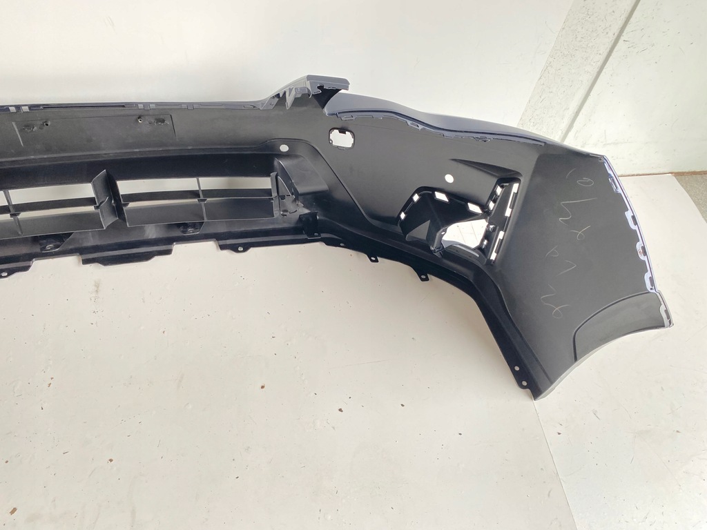 фото №13, Бампер передний перед subaru xv crosstrek lift 15-