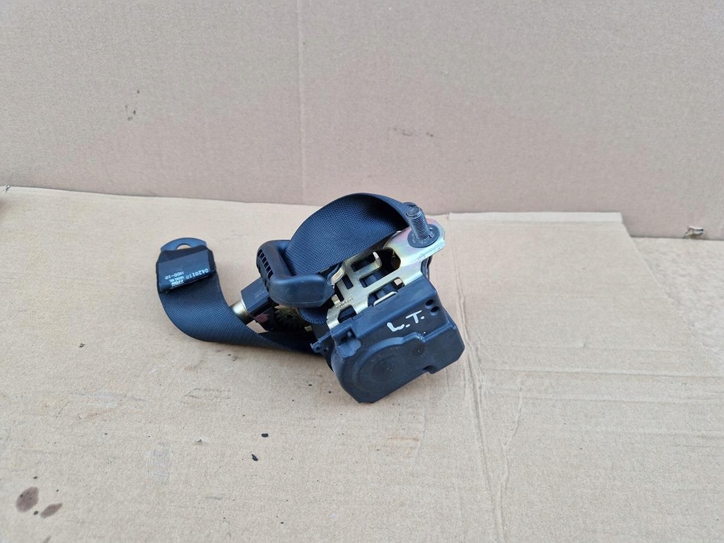 фото №1, Pas левый задняя mercedes ml w163 3.2