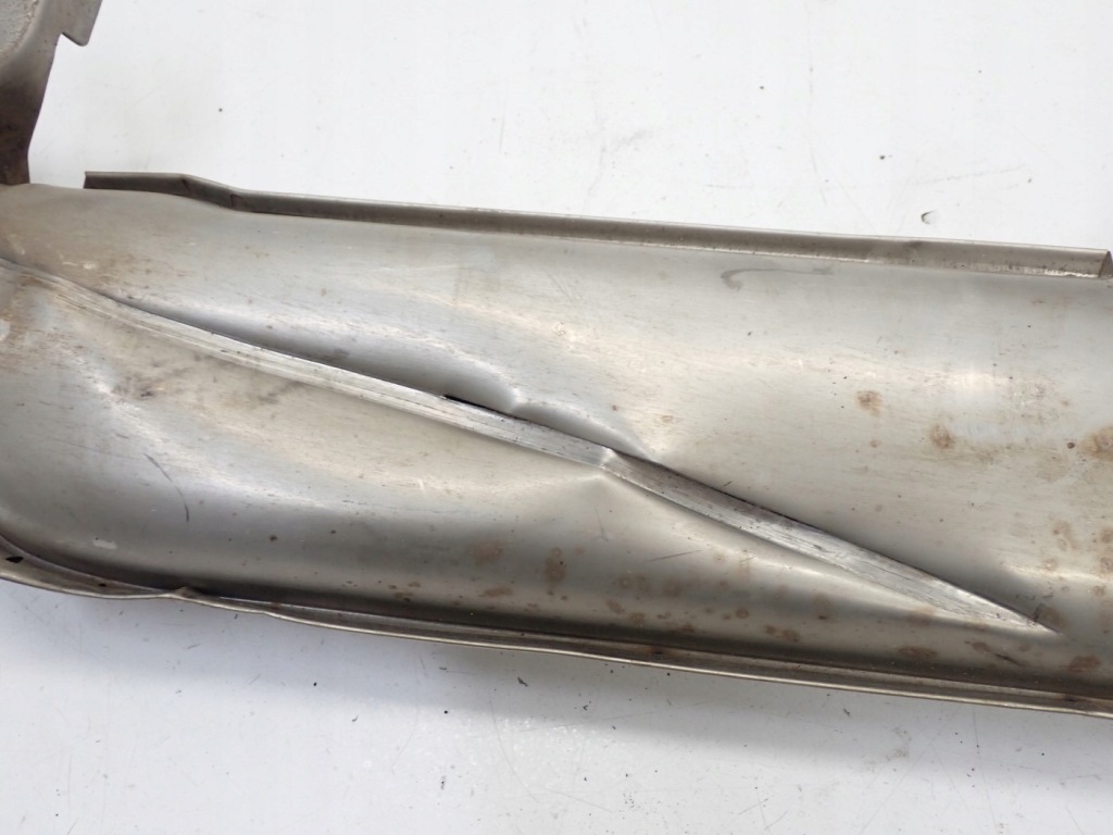 Катализатор фильтр гаситель bmw 1830 с Разборки