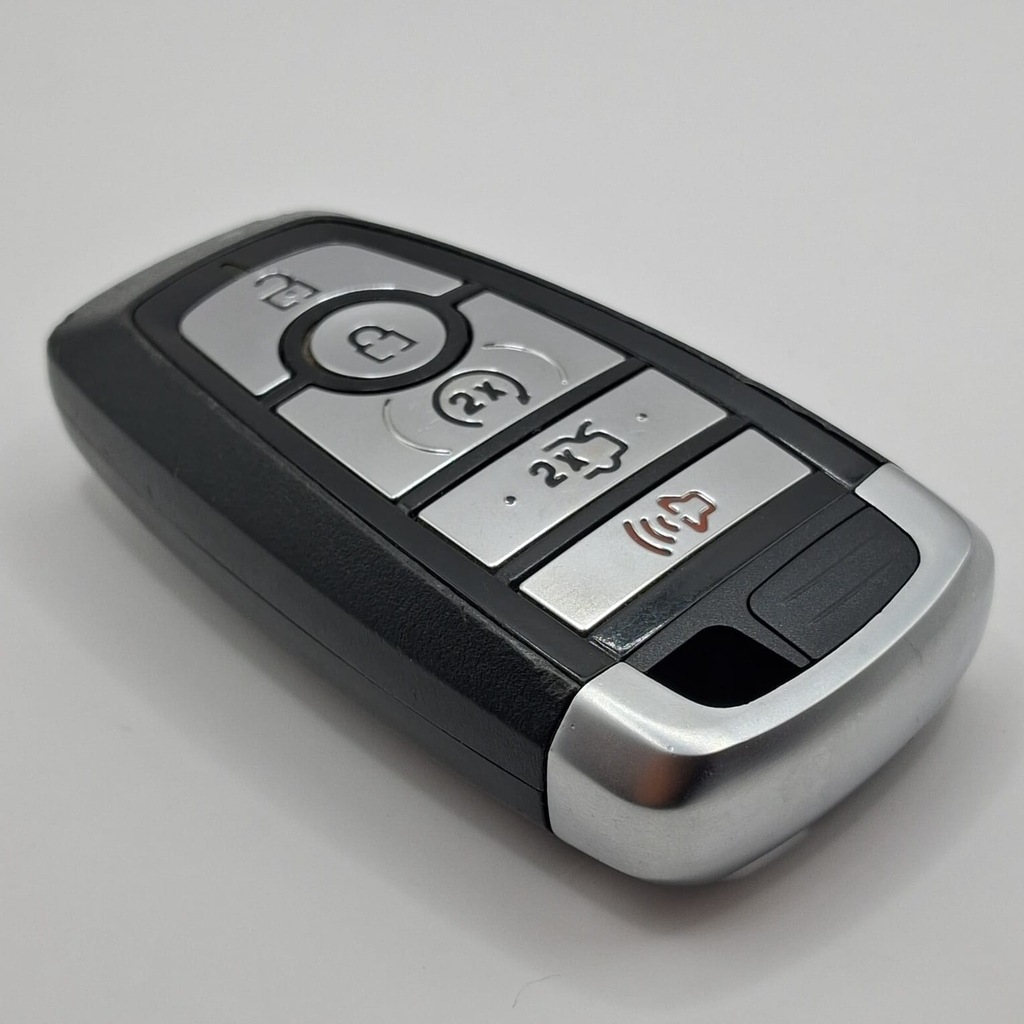 фото №1, Ключ автомобільний smart key usa ford edge fusion