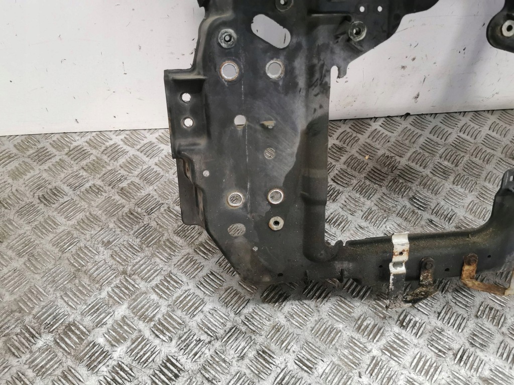 фото №5, Nissan 350z 2004 pas передний