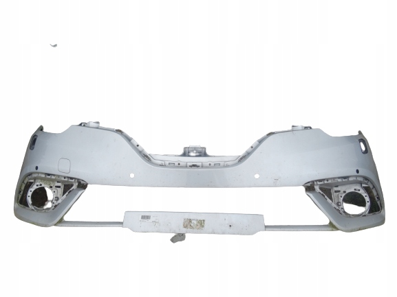 фото №1, Бампер перед renault scenic iv 16-20 оригинал