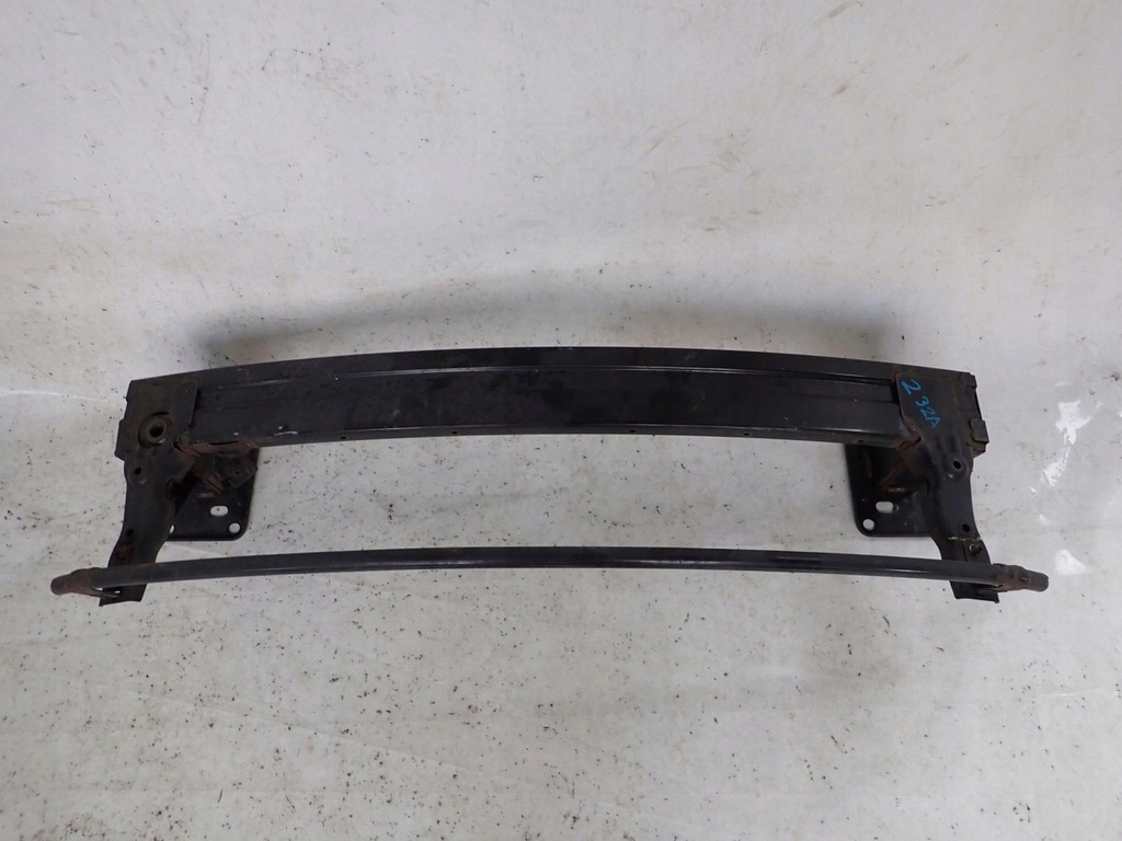 фото №1, Kia ceed ii 2 12-18 балка бампера перед передня