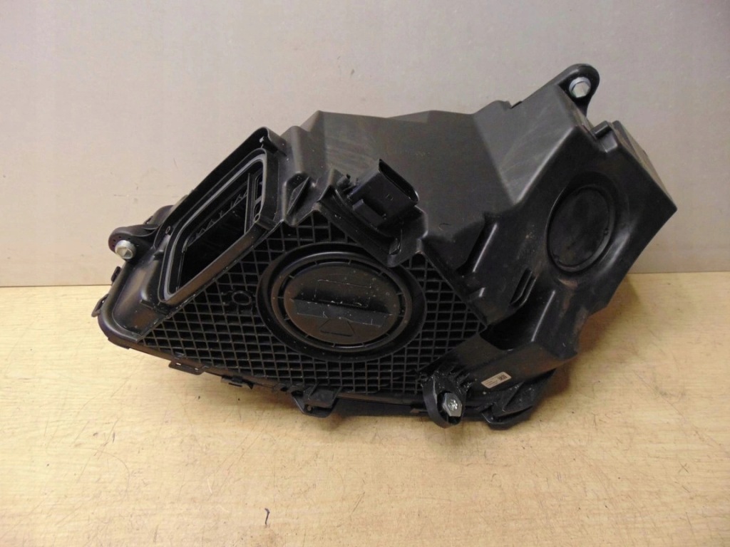 Mercedes w253 glc full led фара правая a2539067001 в Украине