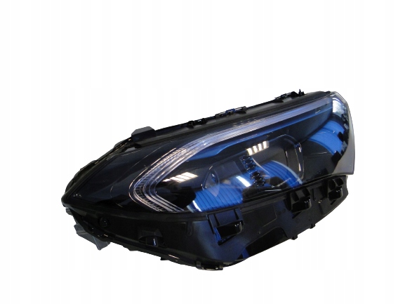 фото №1, Mercedes eqa h243 243 лампа передня права led