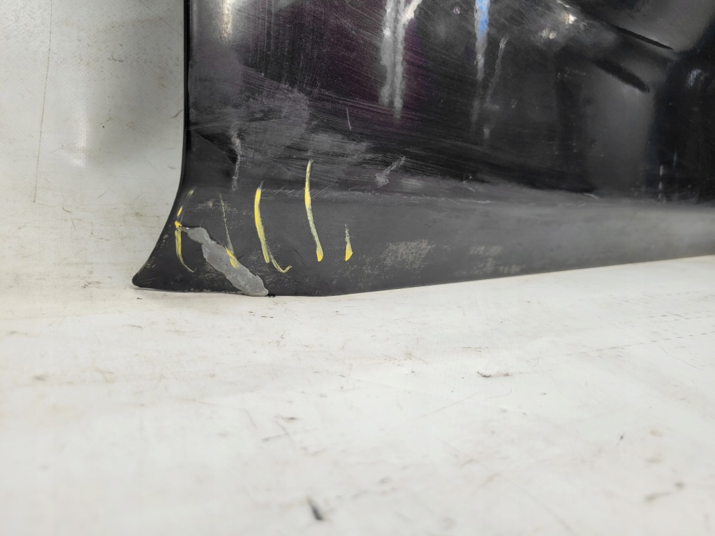 фото №3, Дверь правое перед bmw x1 e84 2009-2015