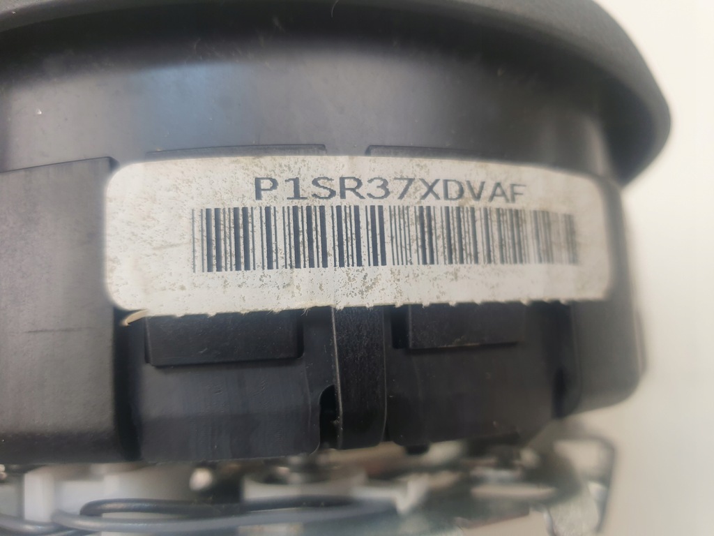 фото №5, Jeep compass i lift подушка повітряна air bag водія oryg