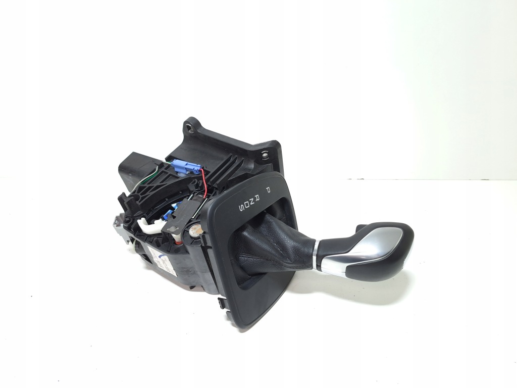 фото №1, Ford kuga mk2 lift выборщик домкрат переключения передач автоматическая коробка передач