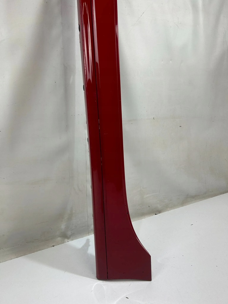 фото №7, Bmw 1 f40 левая молдинг порог порог