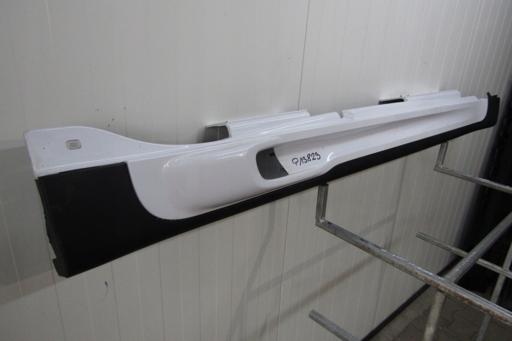 фото №2, Молдинг поріг права mini countryman i jcw r60 10-17