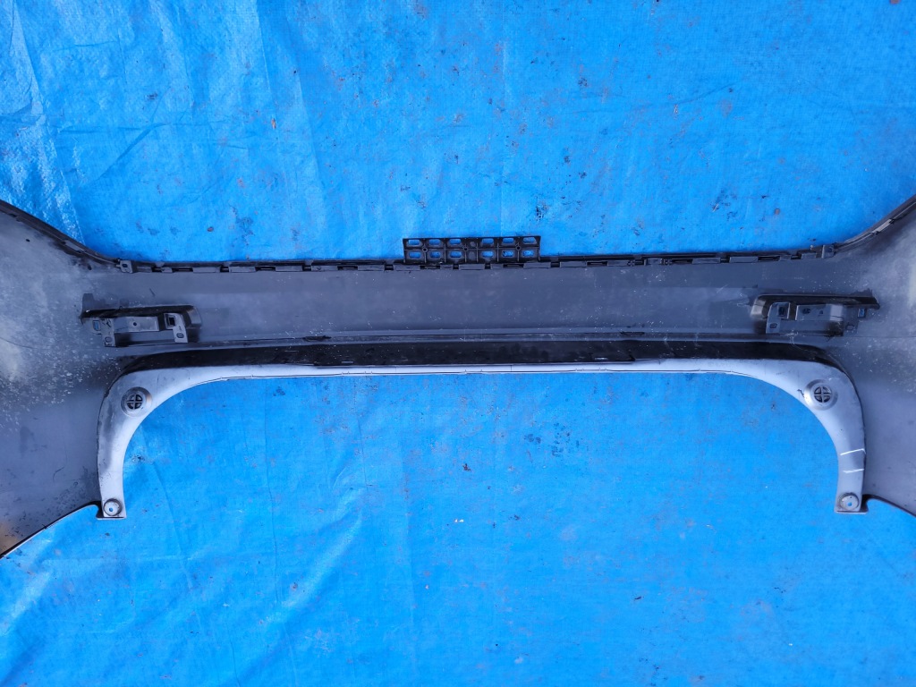 Suzuki vitara iii | бампер задняя задний sport 71811-54p | 0376 Доставка