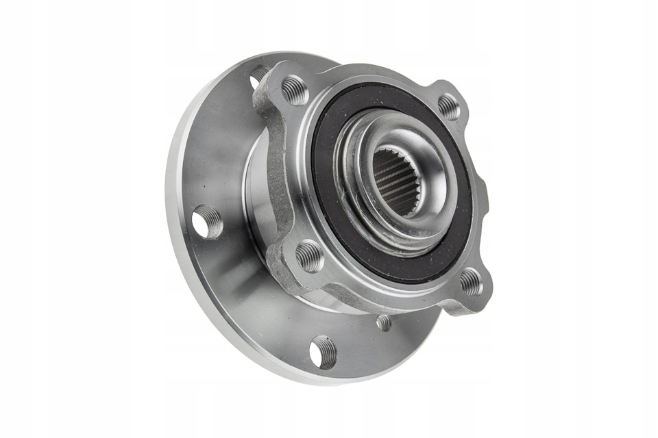 фото №2, Nty ступица колеса перед