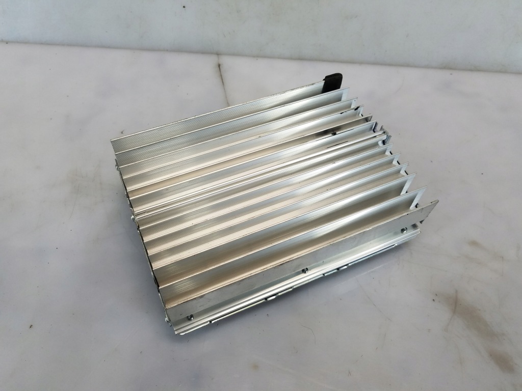 фото №1, Усилитель jbl kia optima iii 96370-2t350