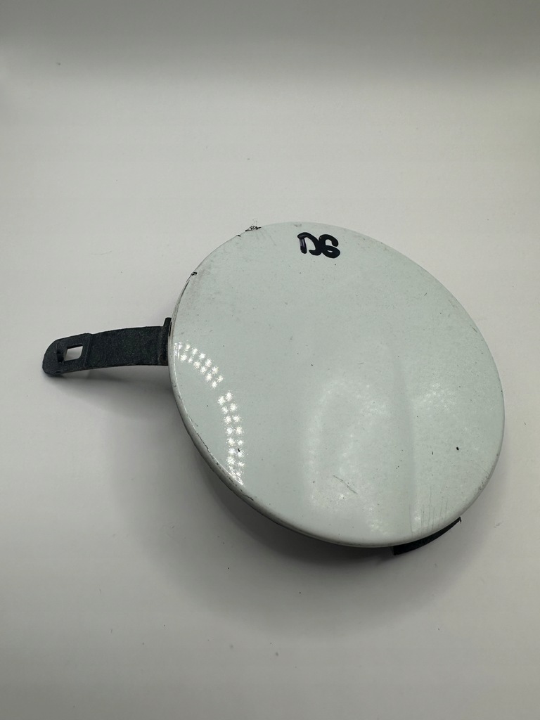 фото №1, Renault modus заглушка бампера 8200670314