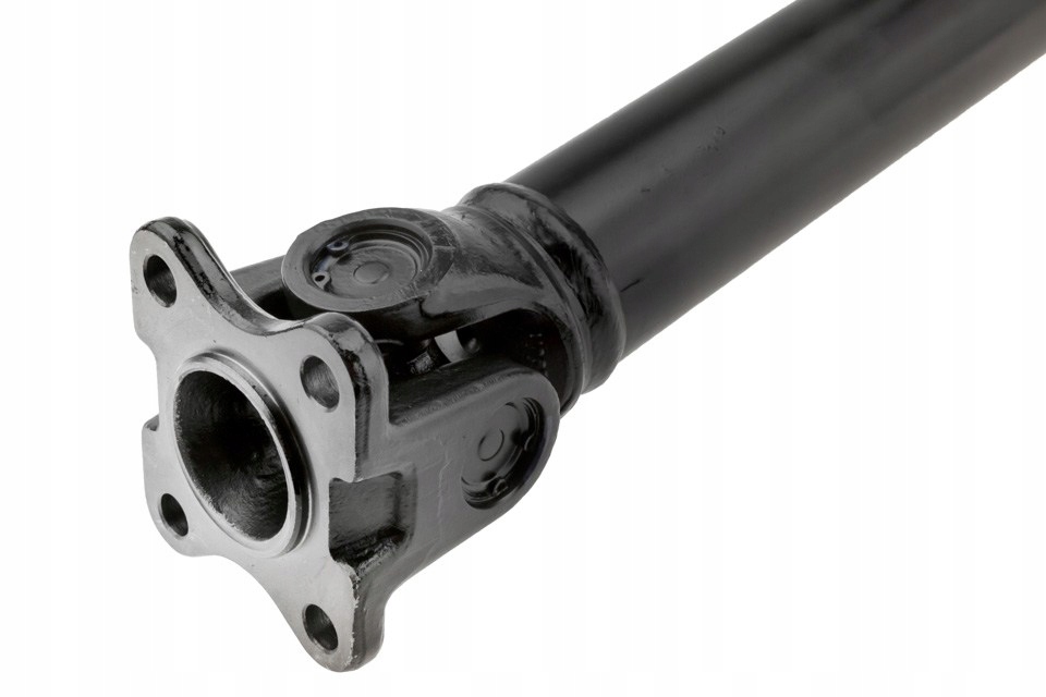 фото №1, Wał приводной mitsubishi l200 2.5td 96-11 передний