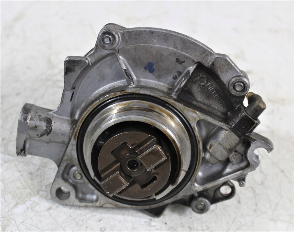 фото №7, Насос вакуум mini r56 n14b16 n14 1.6t