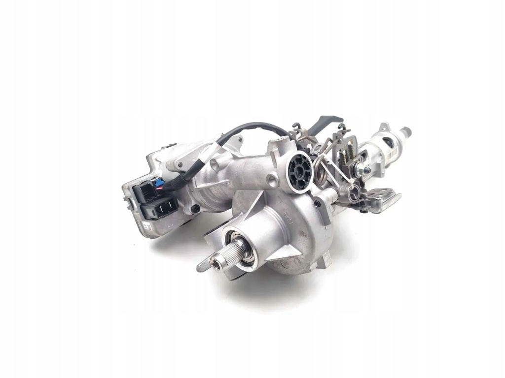 Kia xceed колонка рулевая / комплект 1.5 t-gdi бензин 103kw 140 hp Оригинал