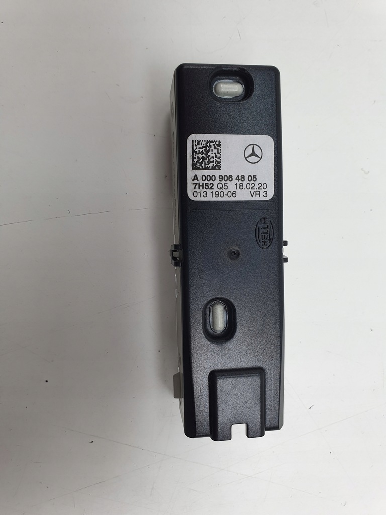 фото №4, Лампа ручки потолочный mercedes a 177 b 247