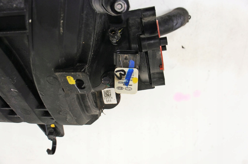 фото №5, Mr021 hyundai i20 iii 20- 1.2i коллектор всасывающий