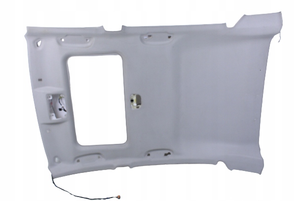 фото №6, Потолок subaru xv 11r.