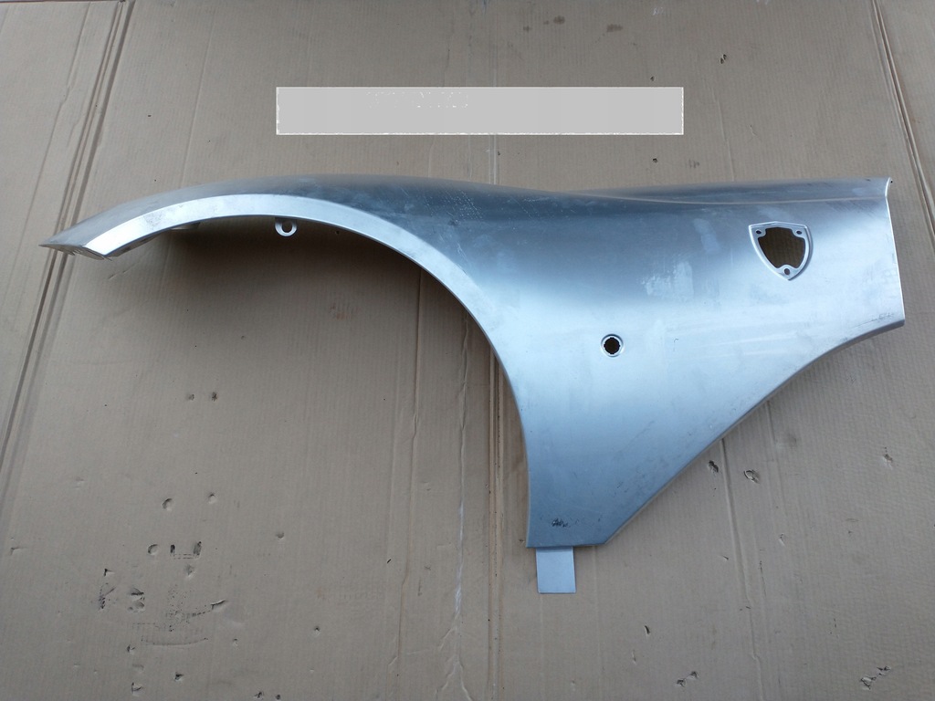 фото №1, Ferrari крыло передний левый