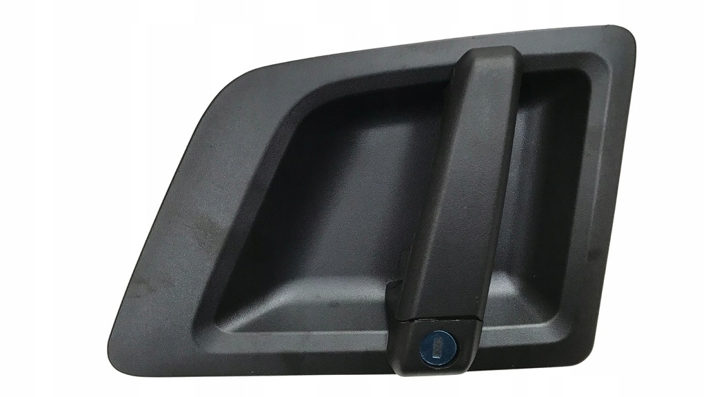 фото №1, Ручка дверь scania s-7 левая наружная+ 2 ключи 2559144