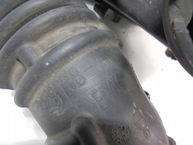 фото №8, Kia ceed i корпус фільтра повітря 28110-2h000 1,4 шланг 28138-2h000