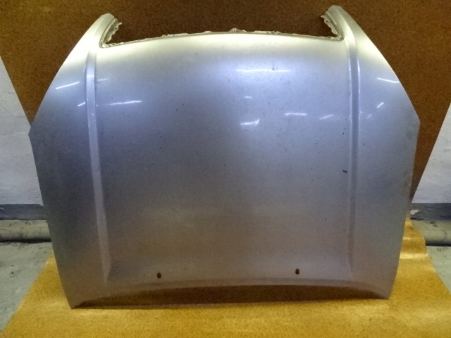 фото №1, Land cruiser 120 04r капот оригінальна