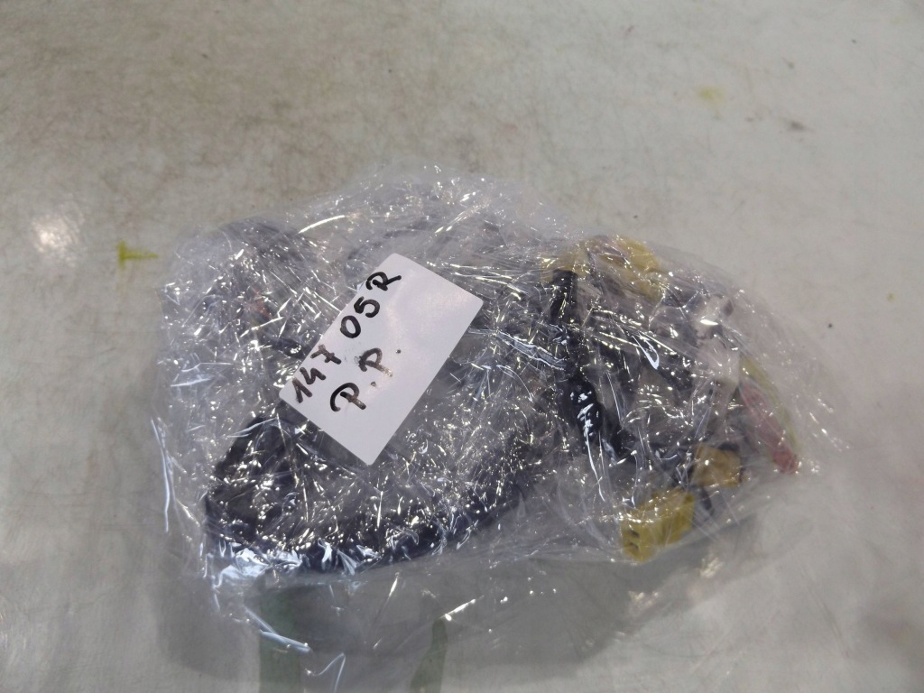 Alfa 147 lift 3d жгут дверь правый перед Недорого